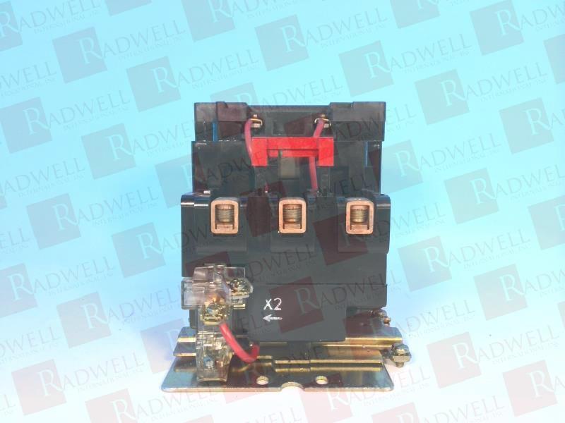 SCHNEIDER ELECTRIC 8536SDG1V07