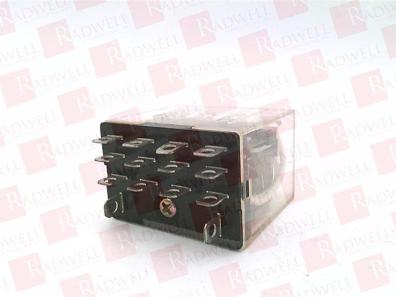 OMRON LY4-AC24