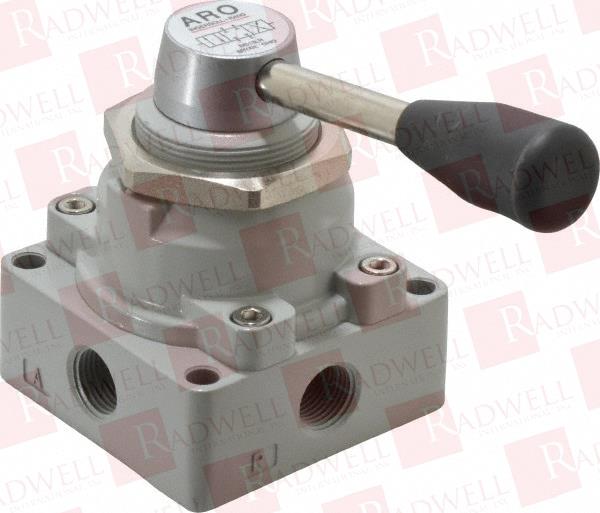 INGERSOLL RAND M513LR