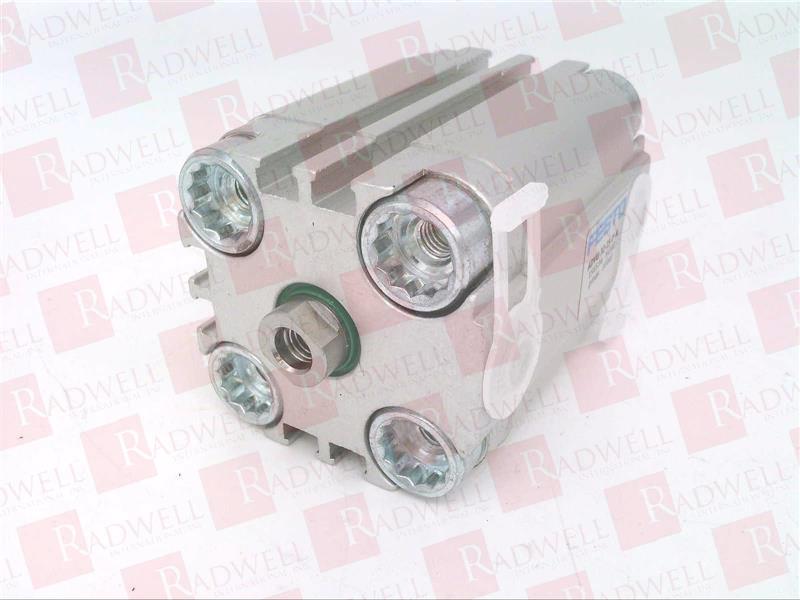 FESTO ADVU-32-25-P-A