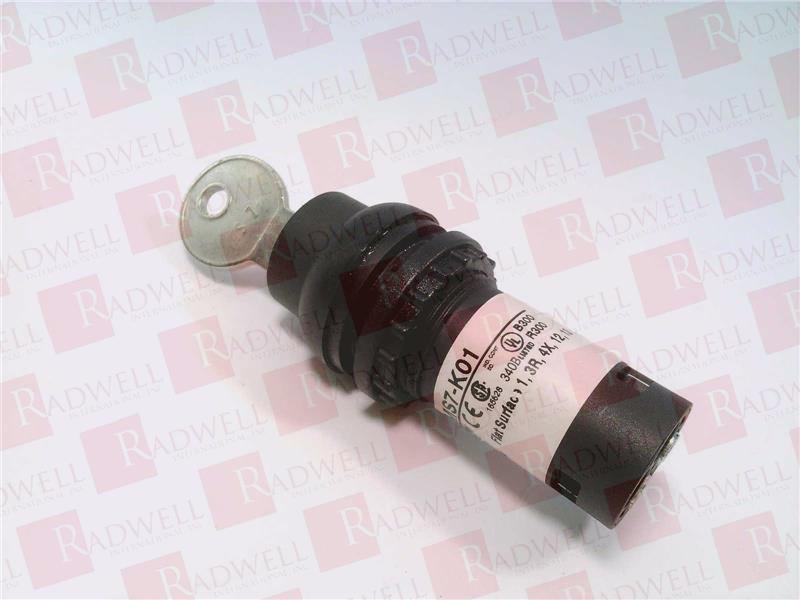 EATON CORPORATION C22S-WS-MS7-K01
