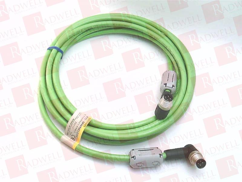 OMRON FQ-MWNEL005