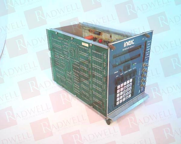INEX INC 155-786-001