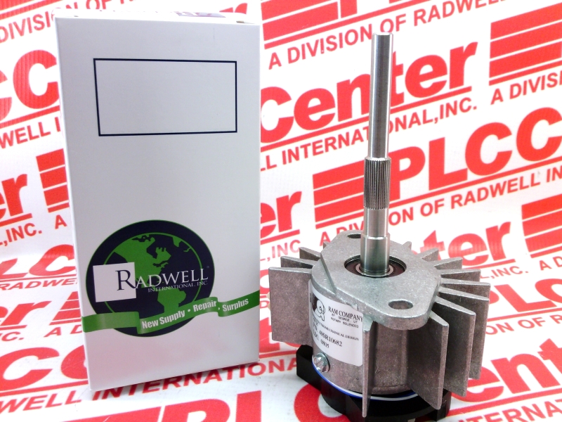 ROTARY SOLENOID