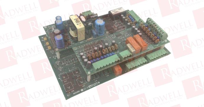 PIOVAN APIOVA963S003