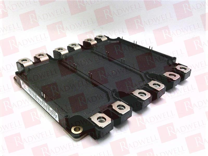 FUJI ELECTRIC 6MBI450U4-120