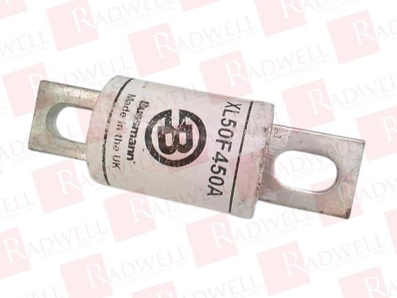EATON CORPORATION XL50F450A