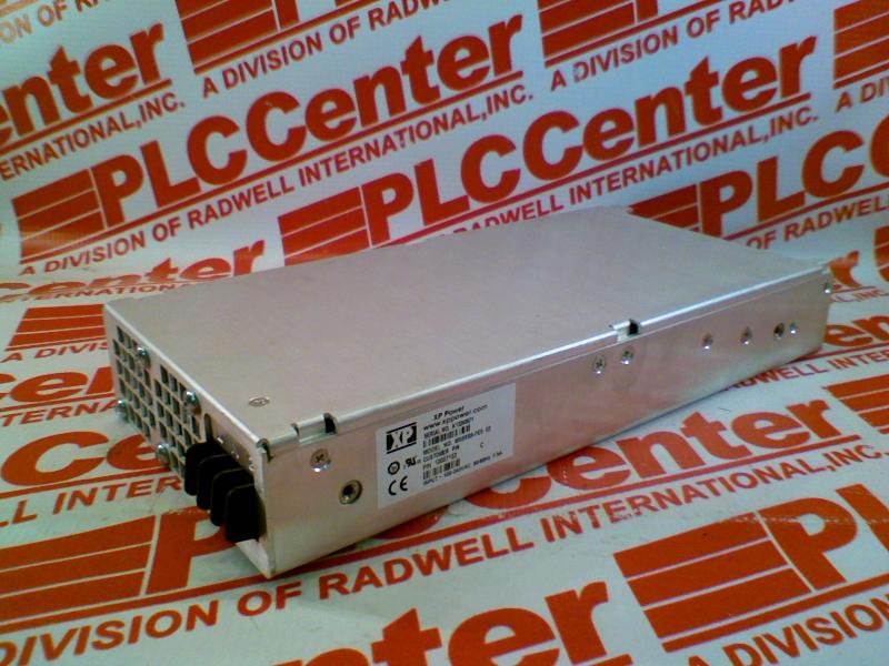 POWER SUPPLY