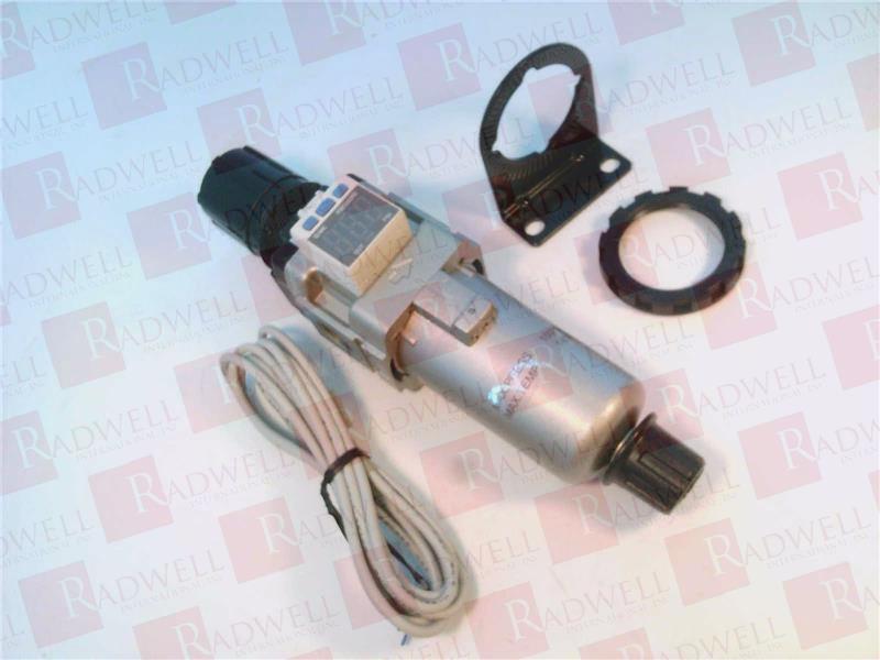 SMC AW30K-N03BE2-12NZ