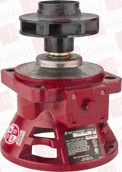 XYLEM 189166LF