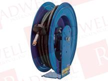 COXREELS INC EZ-E-HPL-150