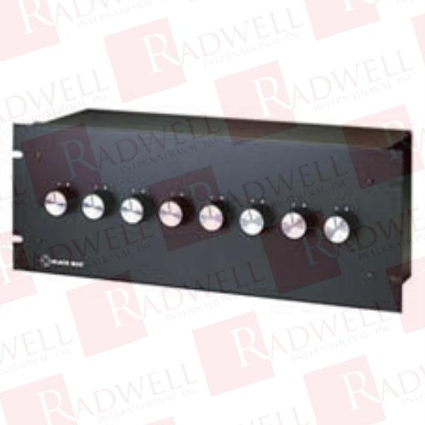 BLACK BOX CORP SM550A-BNC