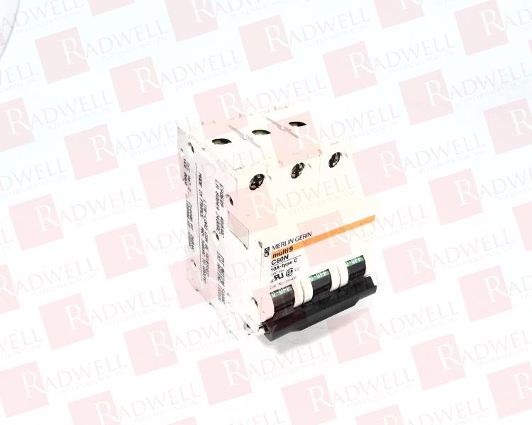 SCHNEIDER ELECTRIC 24466