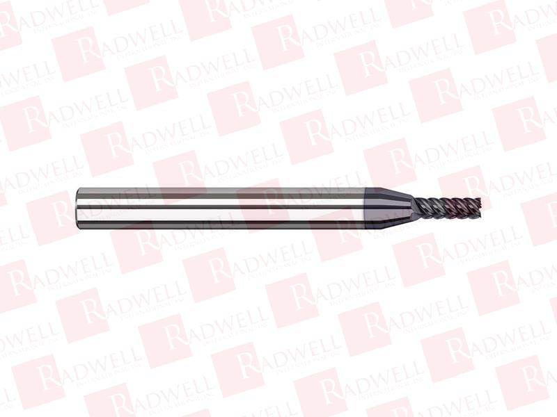 HARVEY TOOL 57920-C6