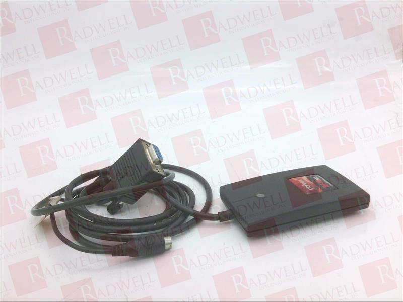 RF IDEAS RDR-6081AK7