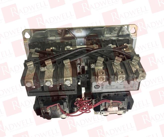 ALLEN BRADLEY 505-DOD-23