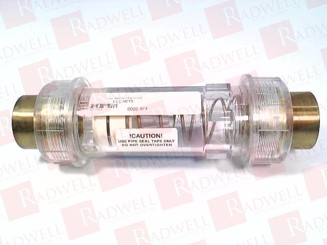 OMEGA ENGINEERING FLC-W15