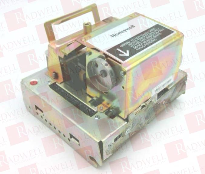 HONEYWELL R4140M1020