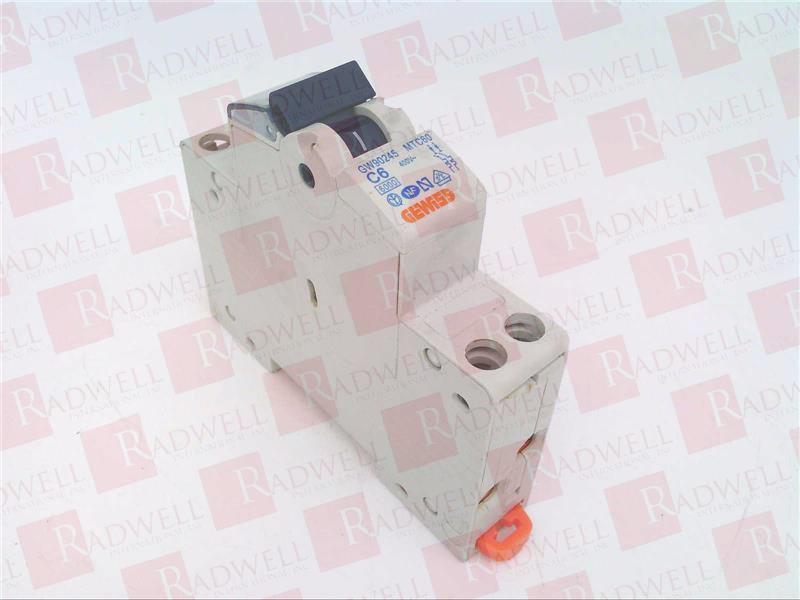GEWISS GW90245