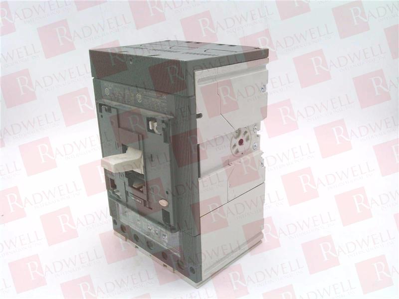ASEA BROWN BOVERI 1SDA054321R1
