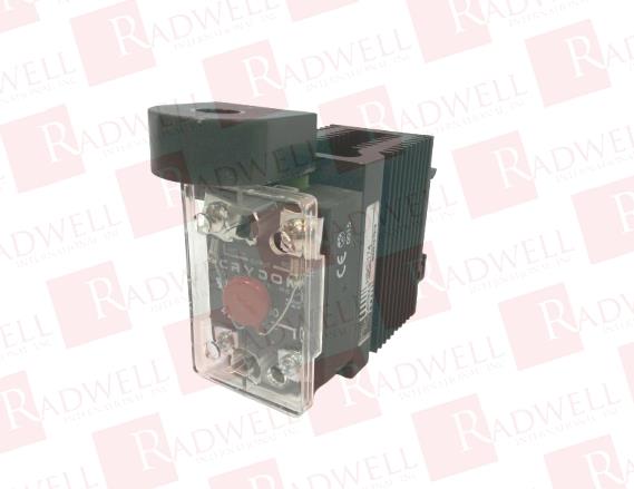 HBCONTROLS HBC-174