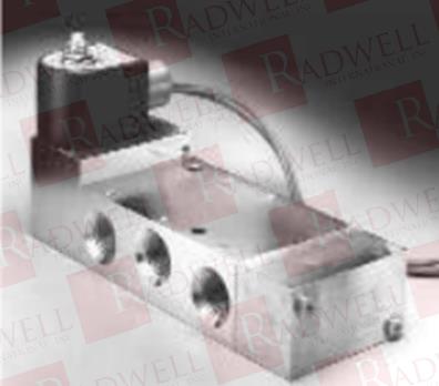 PARKER 73417BKEPNM0NKHZ03C2