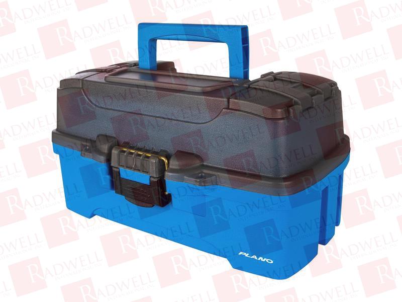 PLANO MOLDING COMPANY PLAMT6231