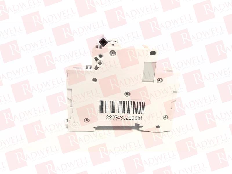 SCHNEIDER ELECTRIC MG25800
