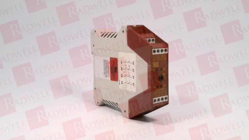 OMRON SR107-AD01