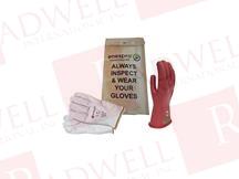 NATIONAL SAFETY APPAREL KITGC00R12