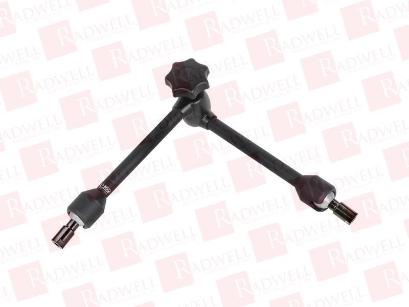 NOGA ENGINEERING LTD GR3810