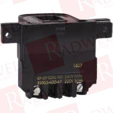 SCHNEIDER ELECTRIC 3106340049
