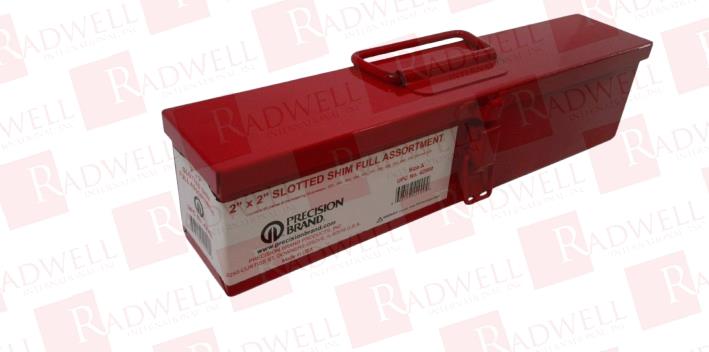 PRECISION BRAND 42900