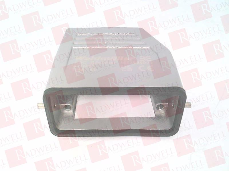 WEIDMULLER 1663990000