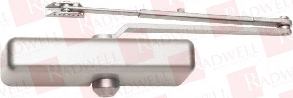 ALLEGION SC61A RWPA AL