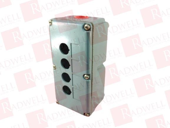 SCHNEIDER ELECTRIC 9001-DTYN4