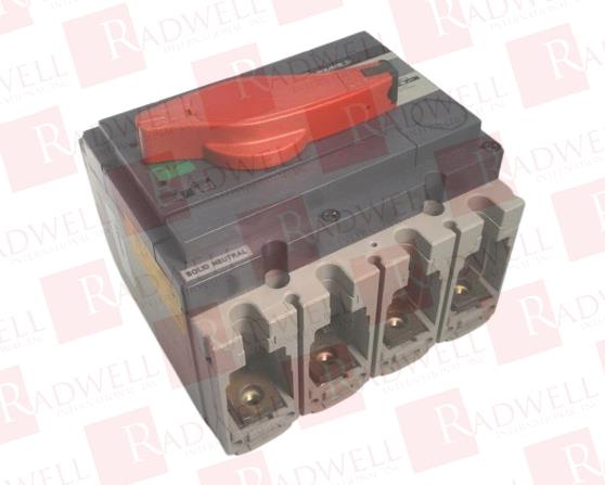 SCHNEIDER ELECTRIC KQ200SW3L