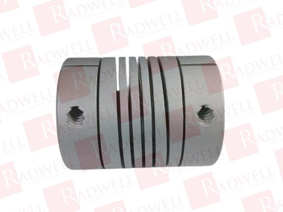 HELICAL COUPLINGS ACR100-12-12