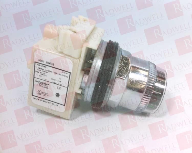 SCHNEIDER ELECTRIC 9001-K1L38G