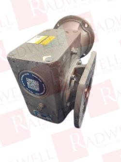 ALTRA INDUSTRIAL MOTION SBKCHQC726N-40KZ-B5-HS1-P20
