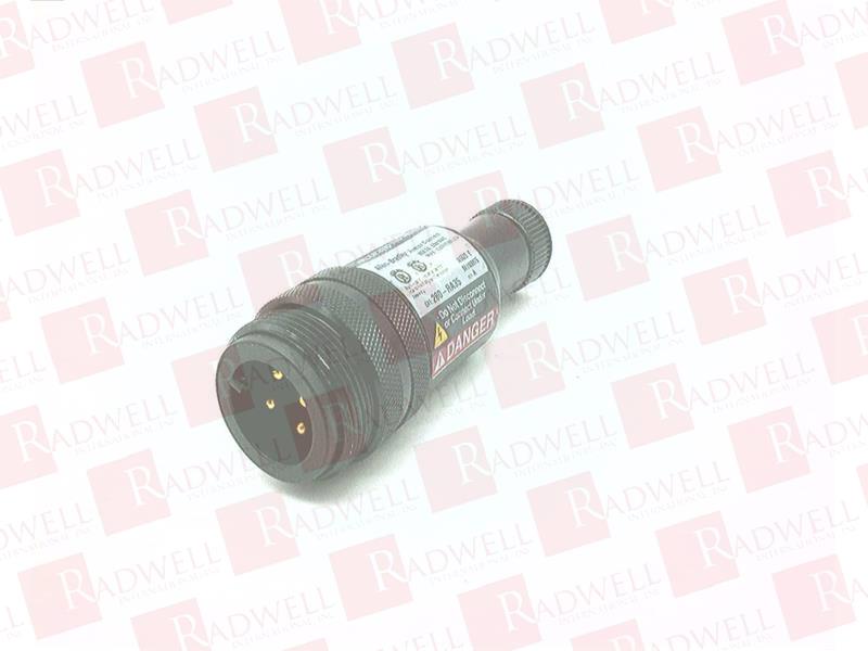 ALLEN BRADLEY 280-RA35