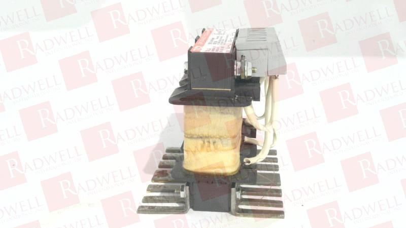 TCI TRANS COIL KDRULA9L