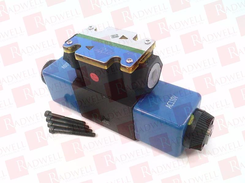 RADWELL RAD-HYDV-107
