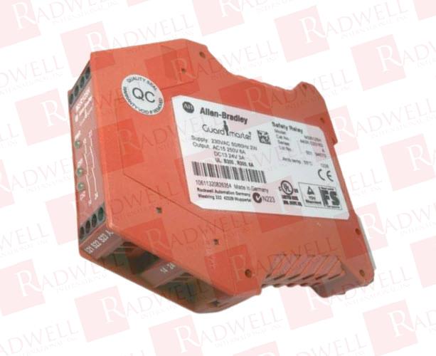 ALLEN BRADLEY 440R-D23163