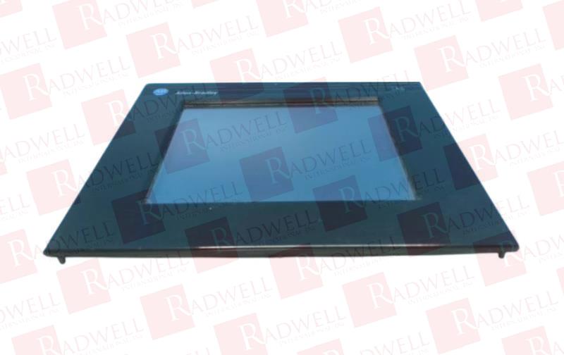 ALLEN BRADLEY 6189-1BZL104TA