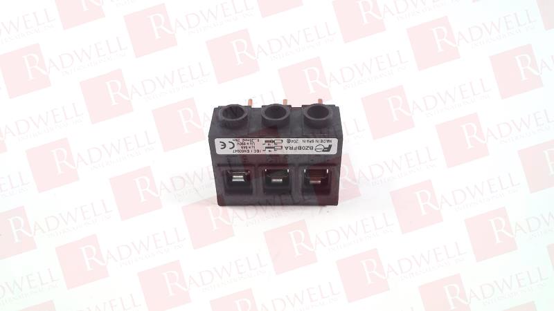 FUJI ELECTRIC BZ0BFRA