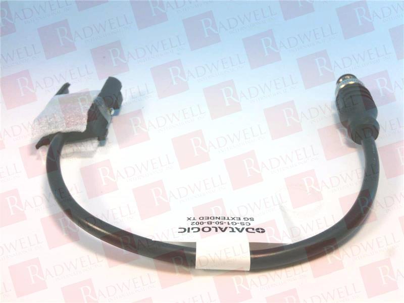 DATALOGIC CS-G1-50-B-002