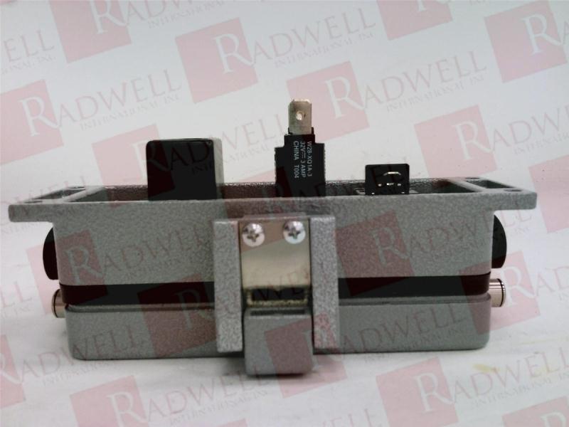 PHOENIX CONTACT HCPRJ45120V3AMPA