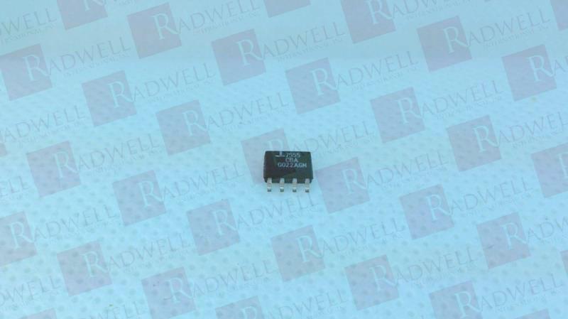 INTERSIL ICM7555CBA