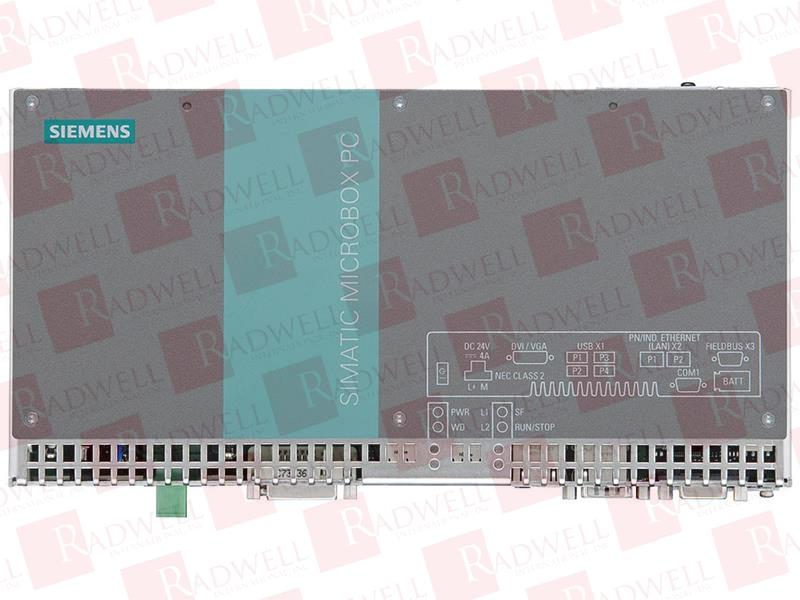 SIEMENS 6ES7647-7BA21-0NA0